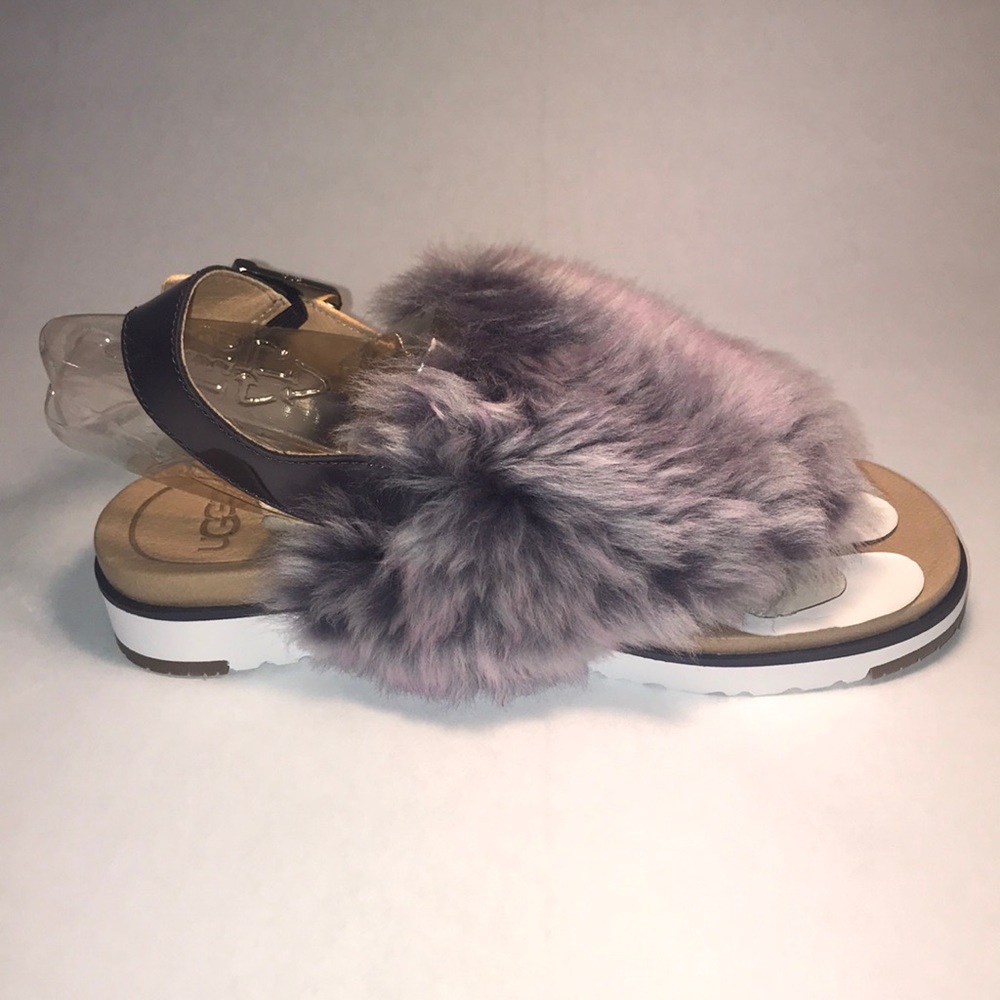 𝗡𝗜𝗕 𝗨𝗚𝗚 • Holly Sandals - Picture 5 of 8